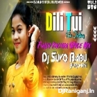 Dili Tui Ek Jhatkay__Full Kachra Style Dnc Mix__Dj Suvo Babu Burdwan 